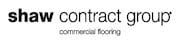 Shaw Contract Group: commercial flooring.