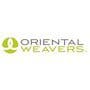 Here's an alt tag for the image: Oriental Weavers logo.