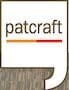 Here's an alt tag for the image: `Patcraft flooring logo`